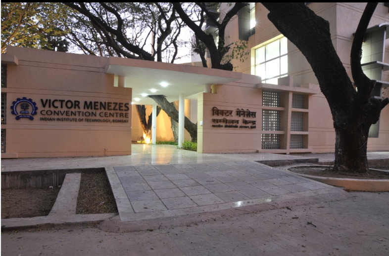 IIT Convention Centre